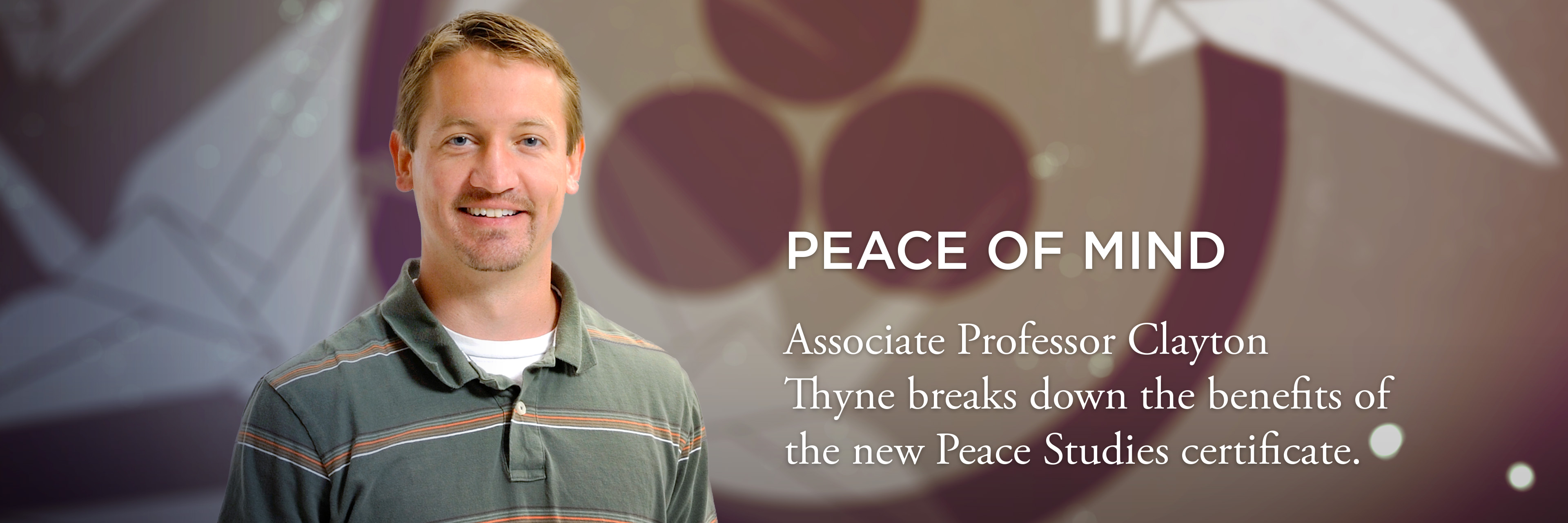 peace research peace research